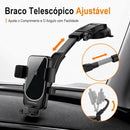 DriveFix™ 360 — Suporte Veicular Inteligente
