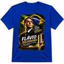Camiseta Acorda Brasil